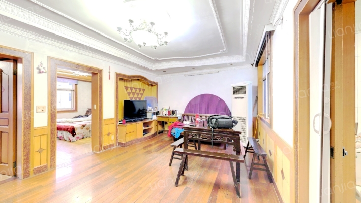 宝宜苑二手房实景图