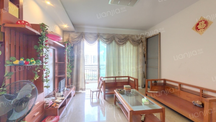 中颐·海伦堡二期二手房实景图