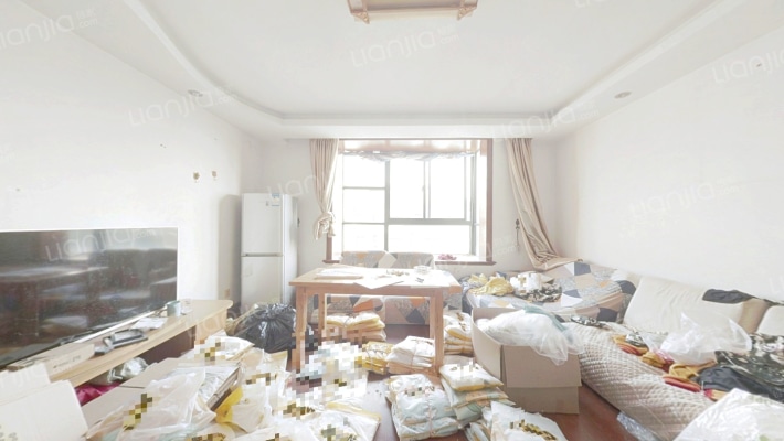 富康苑二手房实景图