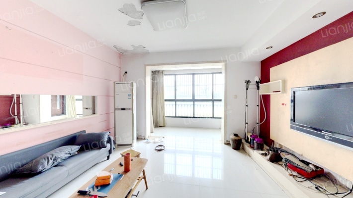 名仕花园二手房实景图