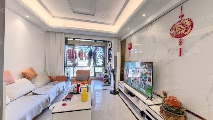 海投白鹭湾二手房实景图