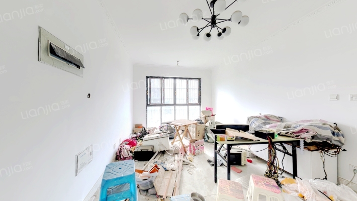 西江尚善二手房实景图