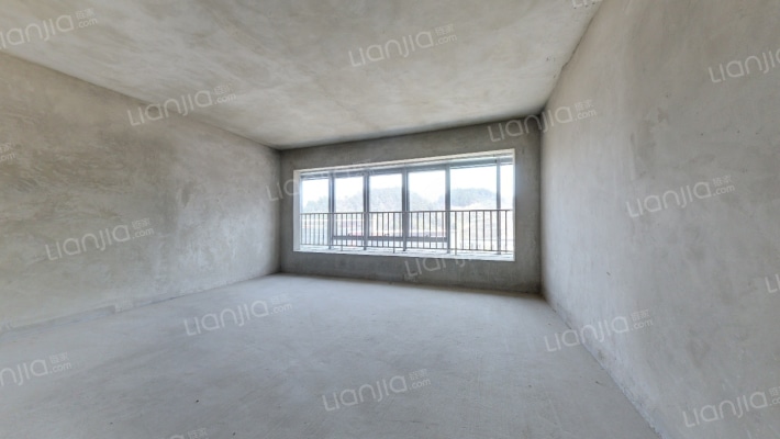 未来方舟G6组团二手房实景图