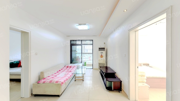 百通馨苑四区二手房实景图