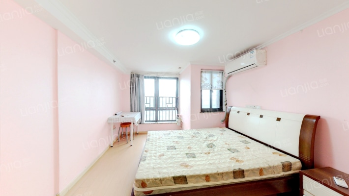 绿国万象都荟二手房实景图