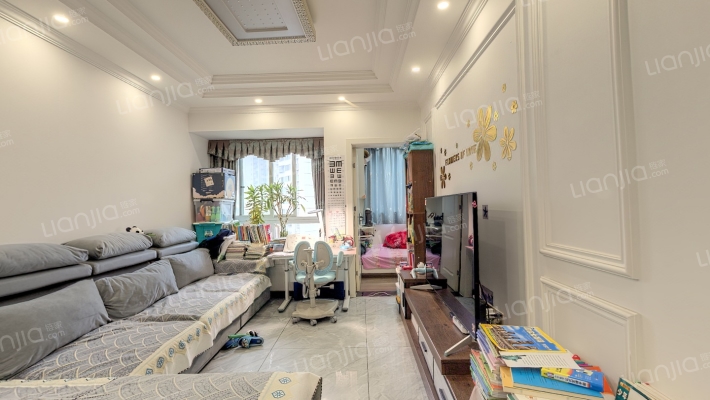 中房那里二手房实景图