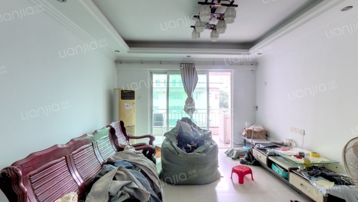 雅麗苑商住小区二手房实景图