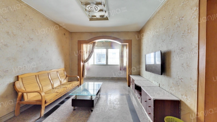 春森路二手房实景图