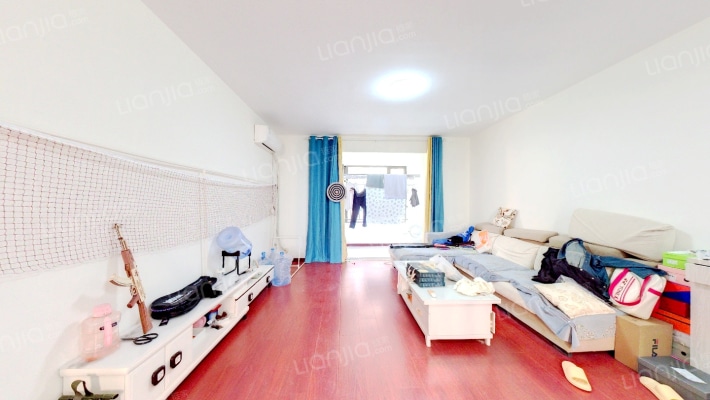 中新锦绣天地东苑二区二手房实景图