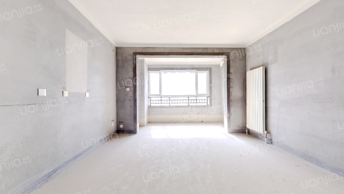 正商林语溪岸二手房实景图