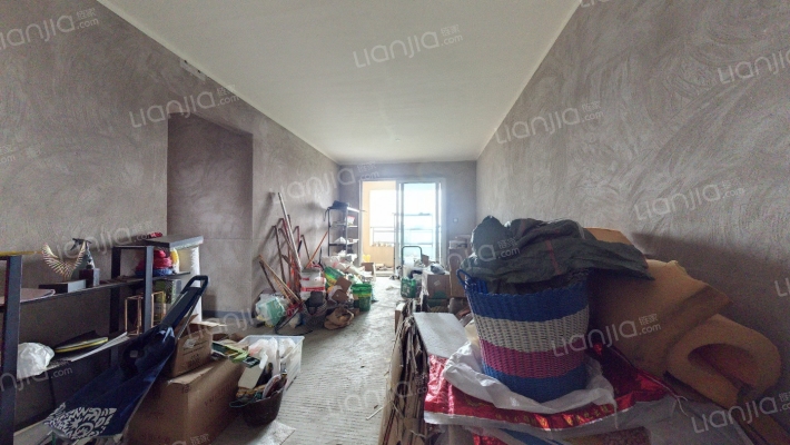 中国铁建花语佰骊二手房实景图