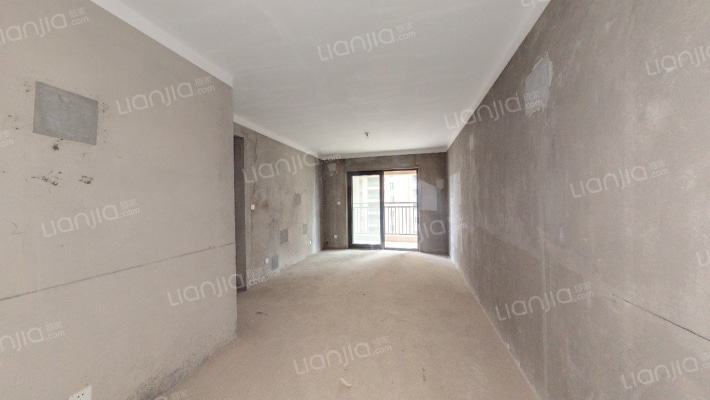 旭辉香樟公馆二手房实景图