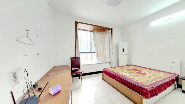 惠安新苑二手房实景图