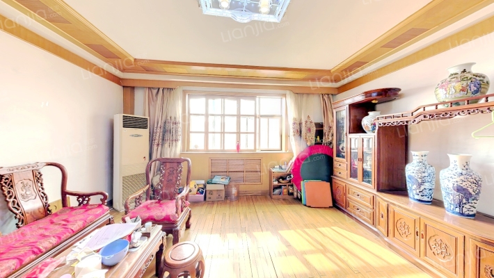 吉恒园二手房实景图