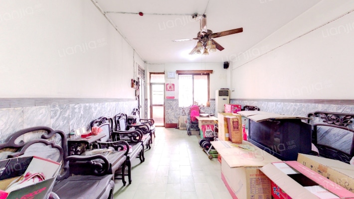 同福东一街二手房实景图