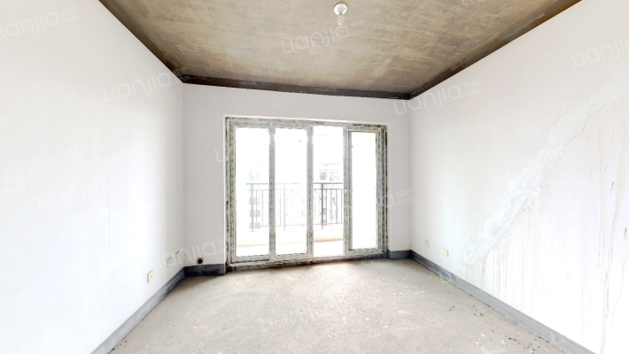 金科世界城二手房实景图