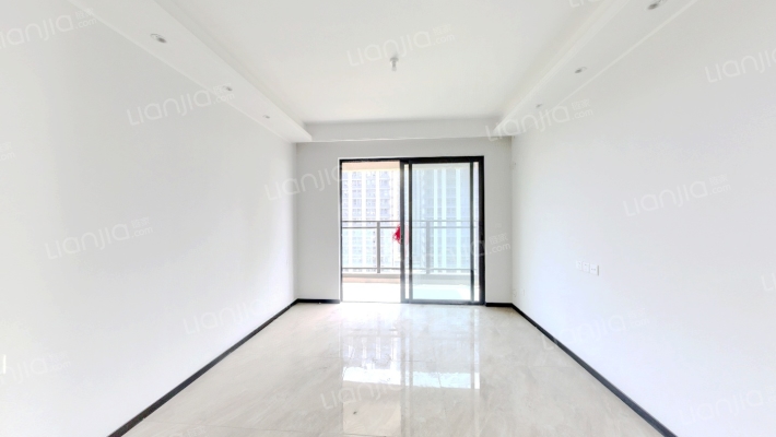 保利金地领峯二手房实景图