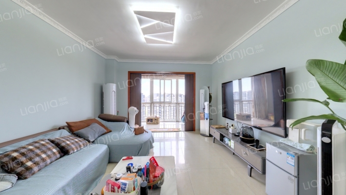 秀城二手房实景图