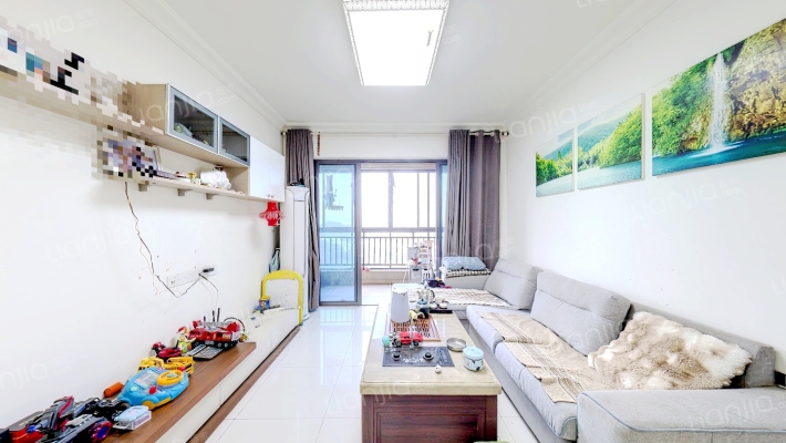 碧桂园凤凰城凤凰名苑二手房实景图