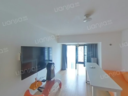 合租·阳光城平江悦 1居室 南/北卧