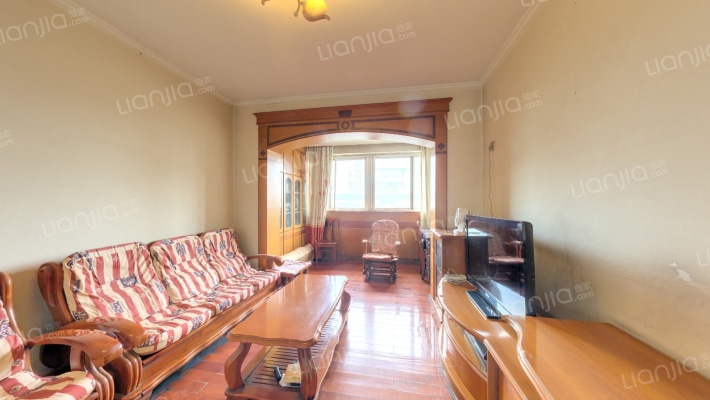 沙河源街道川建社区二手房实景图