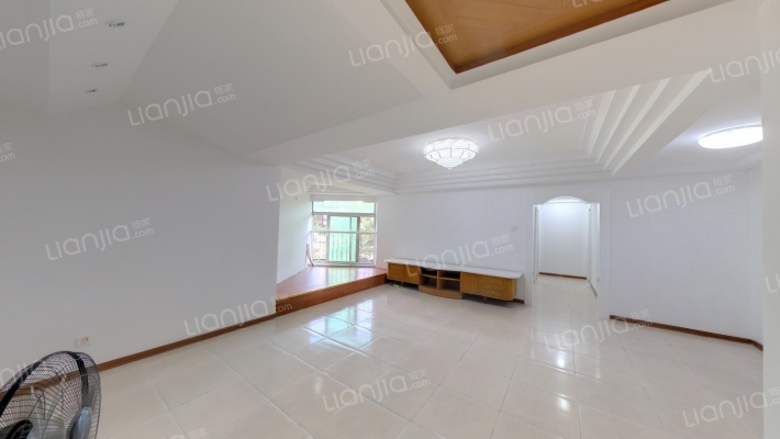 明园大厦二手房实景图