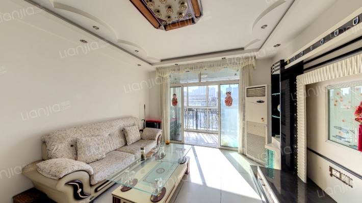 恒顺翠谷二手房实景图