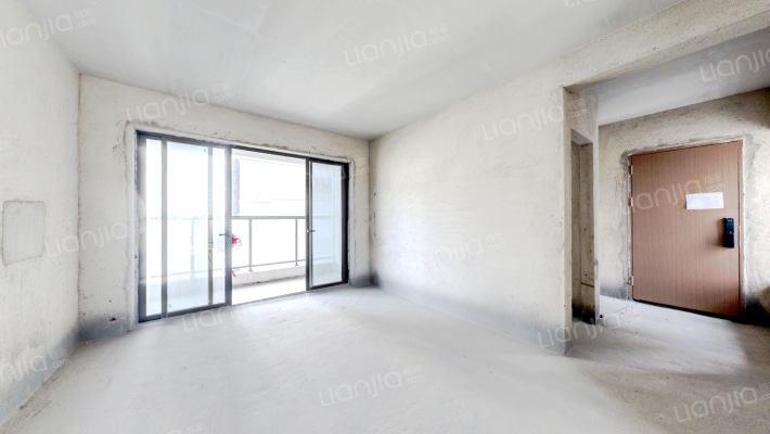 壹城峰荟二手房实景图