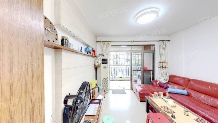 康城水郡二手房实景图