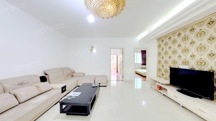 凯旋公寓二手房实景图