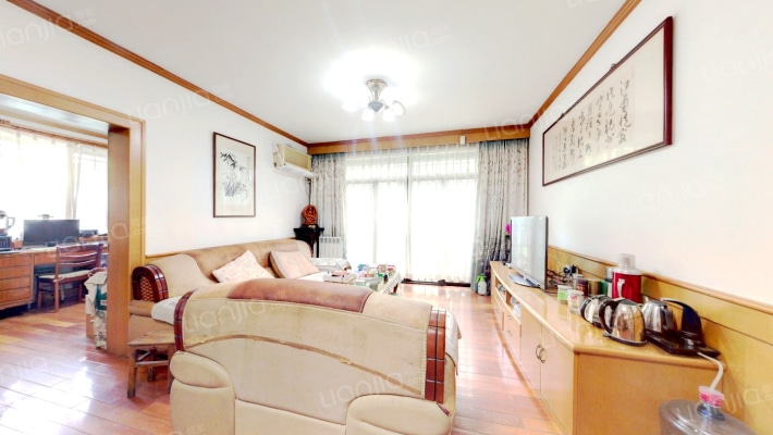 定安苑二手房实景图