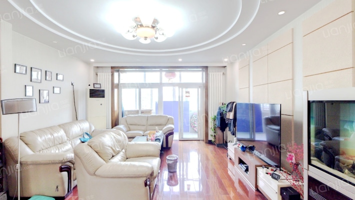 天顺香都二手房实景图