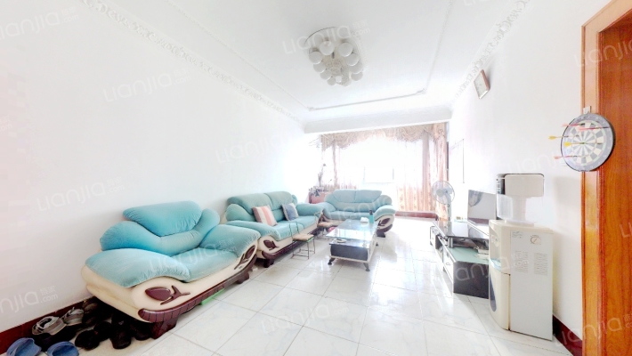 一杆旗东街99号二手房实景图