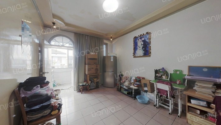 三江口新村南区二手房实景图