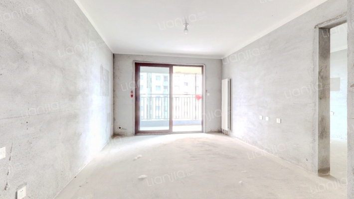 中建森林观澜二手房实景图