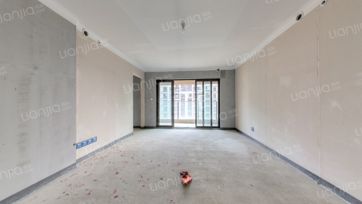 建发玖洲和玺二手房实景图
