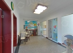 整租·润洋花园 2室1厅 南_润洋花园租房