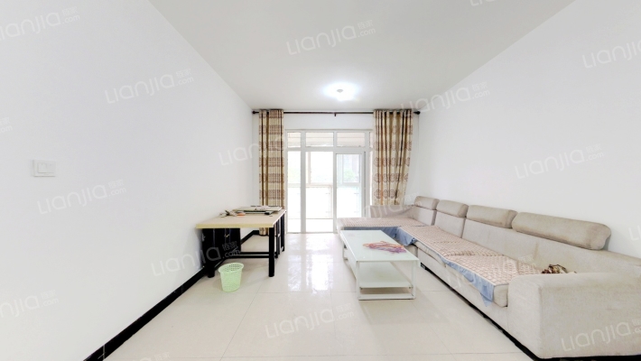 壹里上城二手房实景图