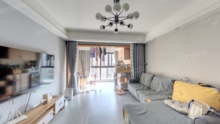 玫瑰湾鸿璟园二手房实景图