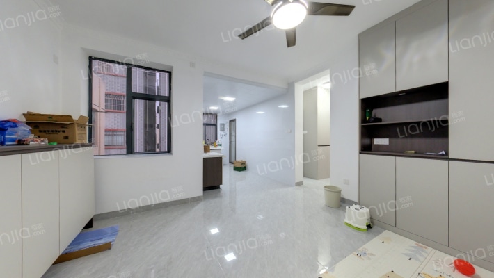 欢洋苑二手房实景图