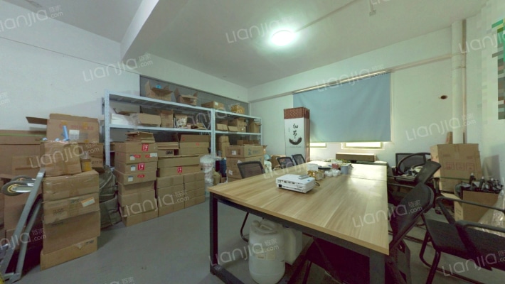 纯高联邦国际商务花园二手房实景图