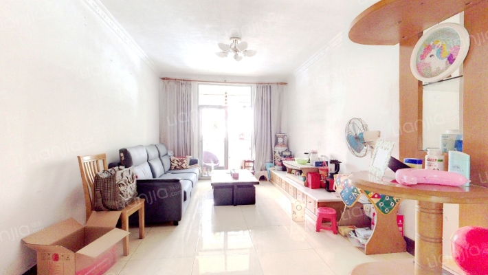 雅居苑二手房实景图