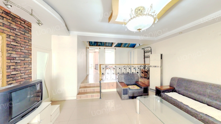 汇园里二手房实景图