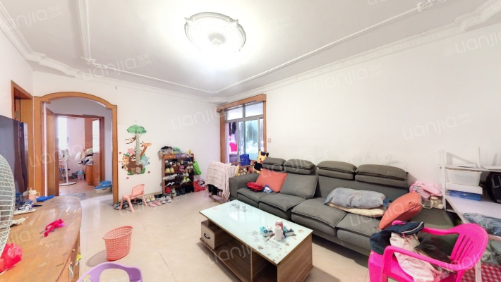 酒珠大厦二手房实景图