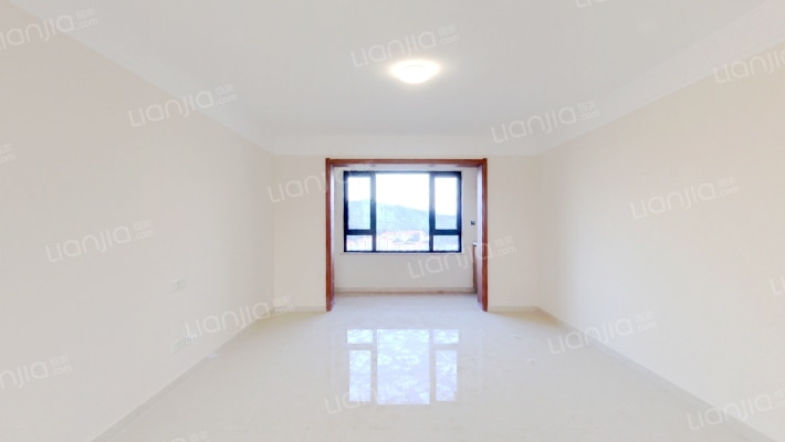 保利西悦春天西区二手房实景图