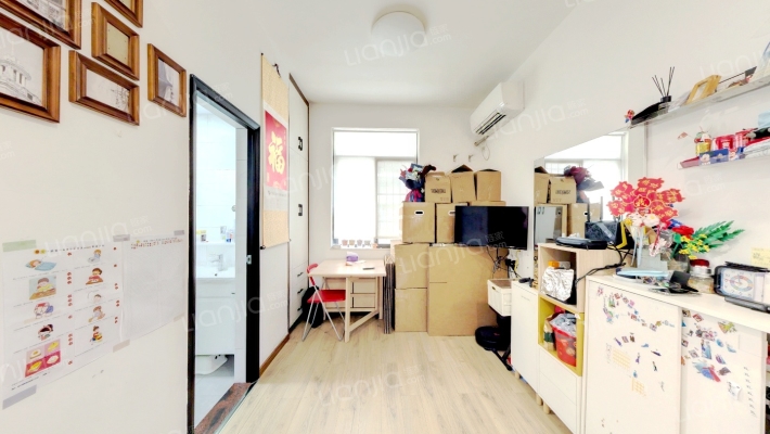 福今路二手房实景图