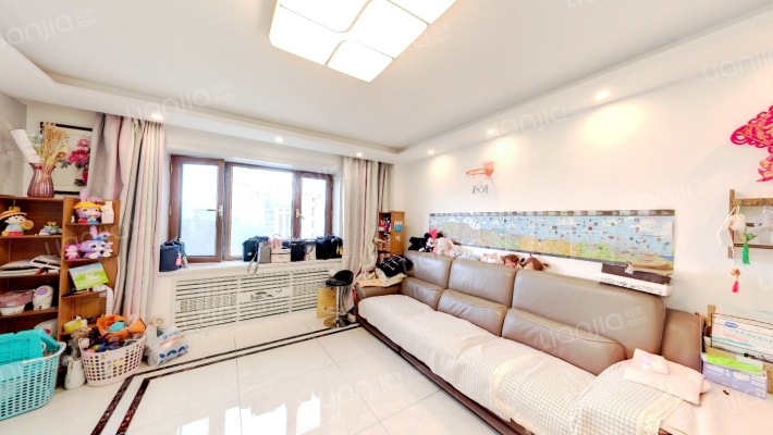 师大家属楼二手房实景图