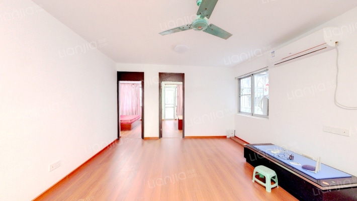 花香园新村二手房实景图