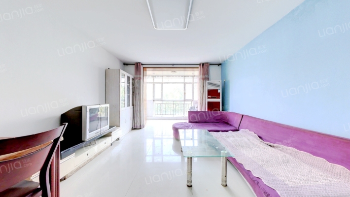 安苑小区A区二手房实景图