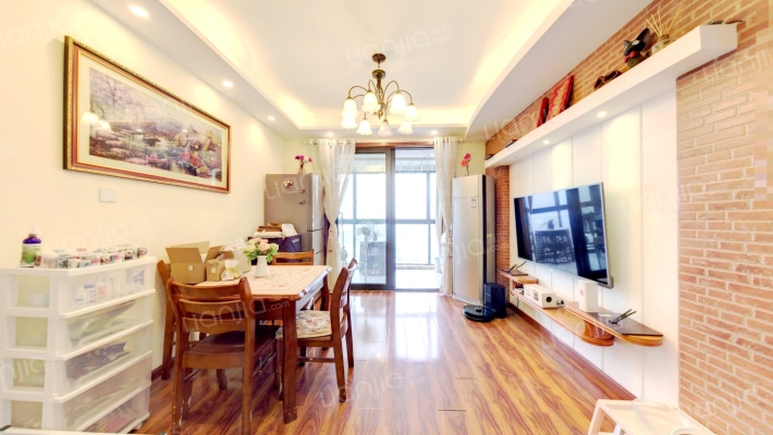 水榭阳光花园二手房实景图